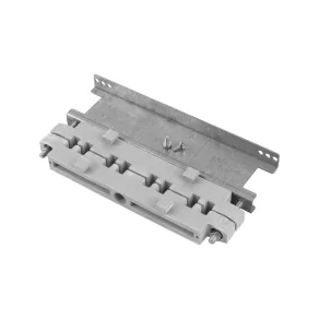   Suport pentru bară colectoare superioară Eaton XE 1200A 3/patru poli 60 mm, xbst12-1-283875