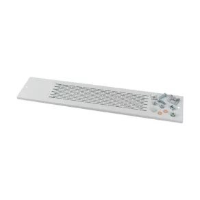   Placă frontală de ventilație Eaton XE m=100 sz=425, xme0404cv-283928