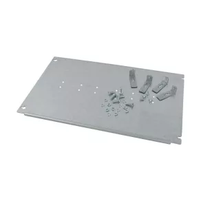   Placă de montare Eaton XE/XF gs(ta)00 m=300 sz=600, xmg031206mv-283952