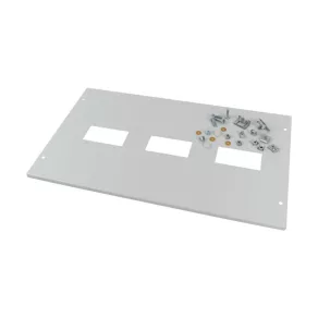   Eaton XE/XF NZM1 panou frontal cu patru poli m=300 sz=600, xmn141206cv-284009