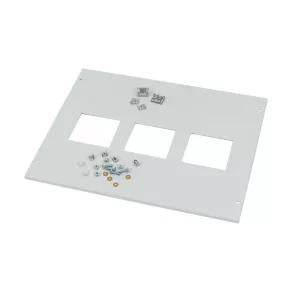   Eaton XE/XF NZM2 panou frontal cu patru poli m=200 sz=425, xmn240804c-284024