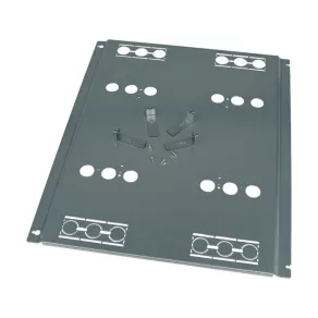   Placă de montare Eaton XE/XF NZM2 cu patru poli m=600 sz=600, xmn242406mv-284035