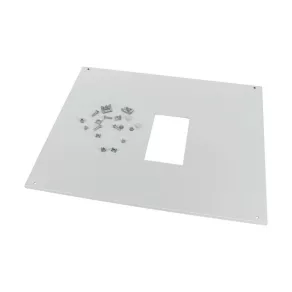   Eaton XE/XF NZM3 panou frontal cu patru poli m=600 sz=600, xmn342406cv1-284063