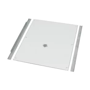   Conector pentru placă din plastic pentru perete despărțitor Eaton XE, spațiu m=600 sz=800, xpc0608-284117