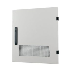   Ușă pentru camera echipamentelor Eaton XE, ventilație pe stânga, IP30, m=600, w=800, xsdmlv0608-284207