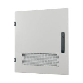   Ușă pentru camera echipamentelor Eaton XE, ventilație dreapta, IP30, m=600, w=600, xsdmrv0606-284215