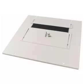   Placă de acoperiș Eaton XE cu inserții din burete, l=425, h=800, xspbm0408-284288