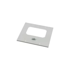   Placă de acoperiș Eaton XE cu conectori IP55 sz=425 m=400, xlst5f44-284316