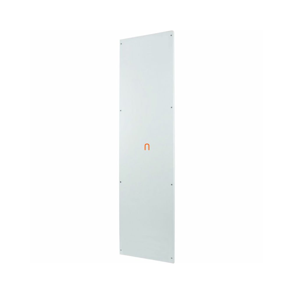 XSWC2010 xE panou posterior închis IP55 M=2000 SZ=1000 284358 Eaton