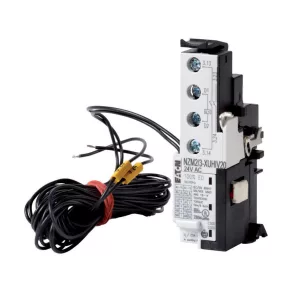   Dispozitiv de reducere a tensiunii Eaton, NZM2/3-xuhiv20lk208-240ac-284408