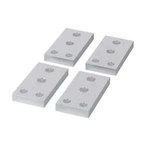 Placă modul Eaton, NZM4-4-xkm2s-1250-284472