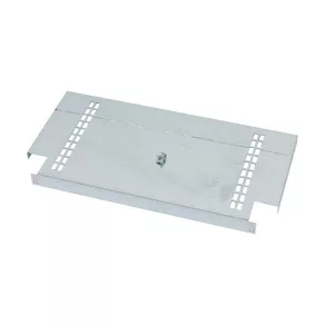 Panou despărțitor Eaton XE m=400 w=600, xpnbct0602-285503