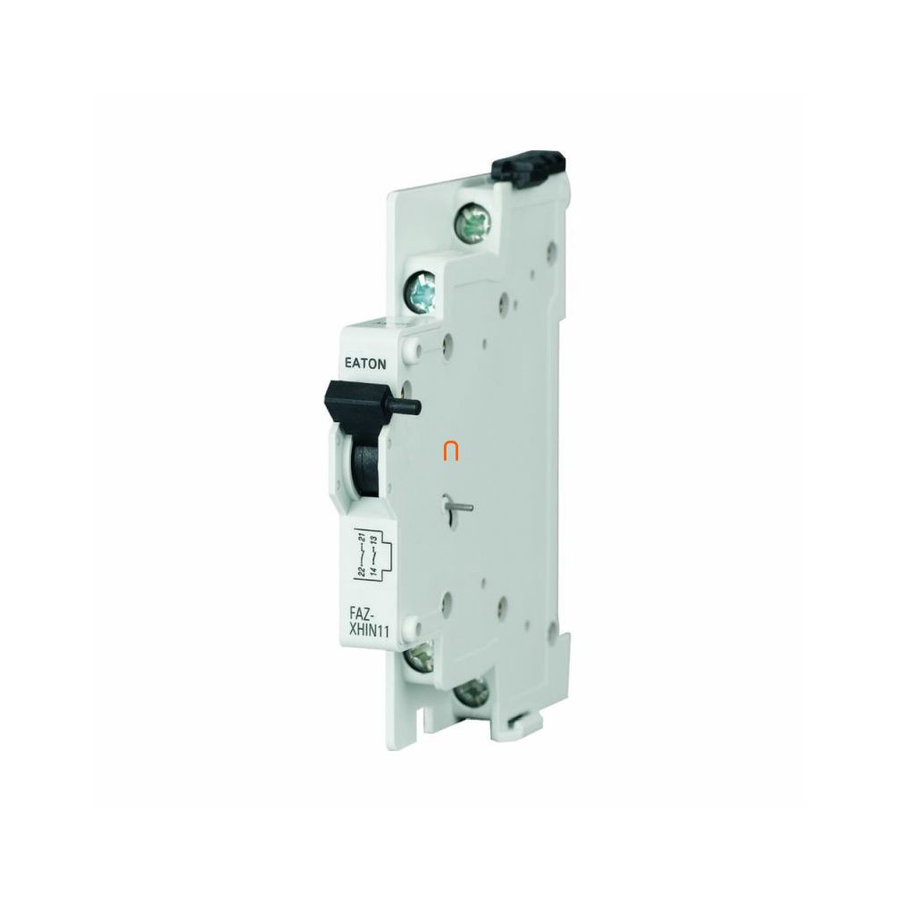 FAZ-XHIN11 contact auxiliar, 1z+1ny 286054 Eaton