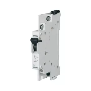 Contact auxiliar Eaton, 1 comutator, faz-xhinw1-286055
