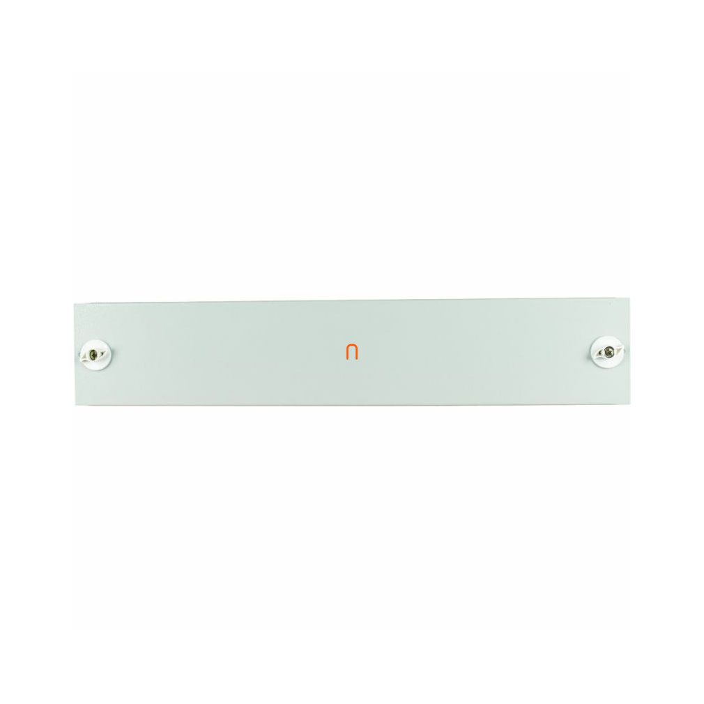 BPZ-FP-800/050-BL előlap 286687 Xboard+ teli előlap 800/50 (szürke) Eaton