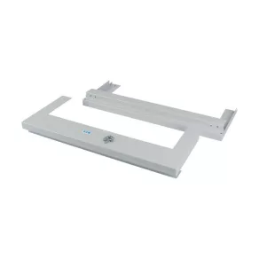   Placă de acoperiș/bază Eaton Xboard+ pentru 600 flp, bp-tbp-600-ce-286701