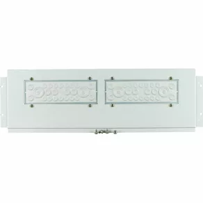   Placă de intrare cablu Eaton Xboard+ cu 400 intrări cablu, bp-flp-400-2k-286705