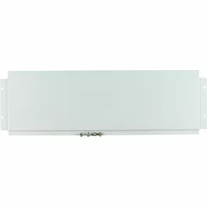   Placă de intrare a cablurilor Eaton Xboard+ 800 completă, bp-flp-800-bl-286710