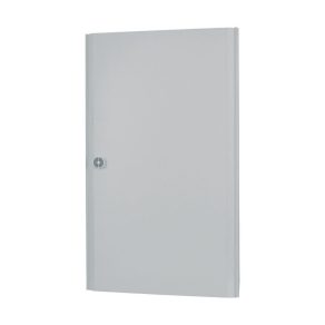   Ușă solidă Eaton Xboard+ 400/1200, gri, bp-ds-400/12-286716