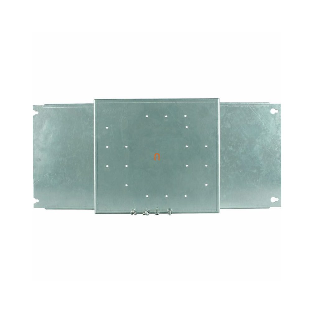 BPZ-NZM2-600-MH Xboard+ vízsz. NZM2 beépítőkészlet 600/200 szürke 286761 Eaton