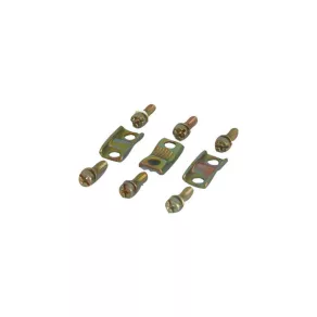   Terminal cu flanșă Eaton (pentru 1 dimensiune), 70-150 mm², z-lts-250-bk-286813