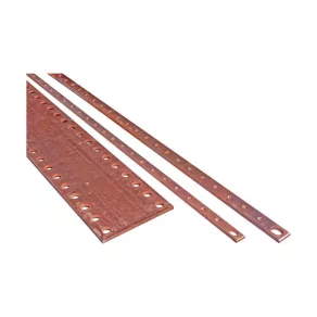   Șină filetată Eaton Xboard+ (218a) 15x5x1000, bpz-bb/t-15/5/1000-289861