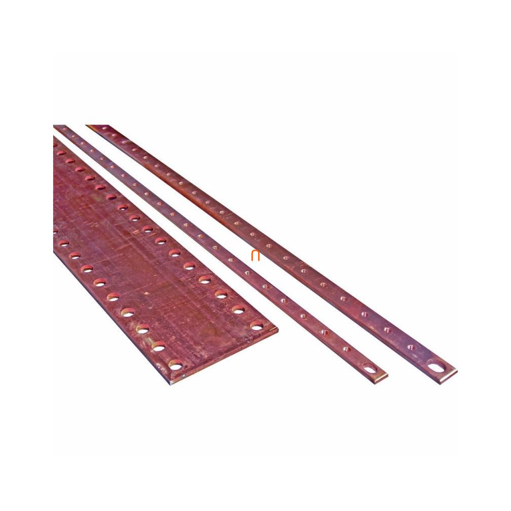 BPZ-BB/T-20/5/1000 Xboard+ șină de rulare (274A) 20x5x1000 289862 Eaton