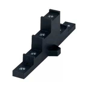   Suport pentru bară colectoare cu patru poli Eaton Xboard+ 250 A, bpz-bbs-4/250-289868