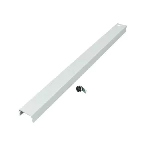   Placă de acoperire Eaton XE SL, plastic, m=600, sz=50, xme0602cl-289904