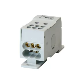   Bloc terminal Eaton, 1 pol, 160 A, 1/ieșire 6, bpz-kb-6/160-289970