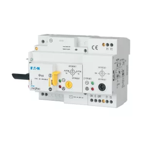   Kit de reenergizare preasamblat Eaton (-lp + -mo), z-fw-lp/mo-290171