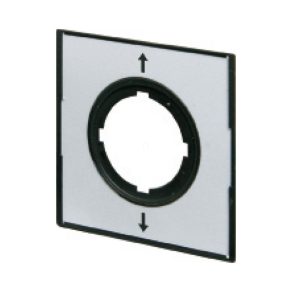 Placă de etichetare Eaton, m22-xck3-290260