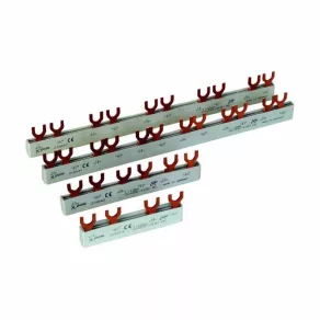   Bară colectoare Eaton Euro-Vario, EVG-16/3PHAS/12 module/hi-291486