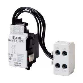   Comutator auxiliar cu acțiune rapidă Eaton, NZM1-xhivr-292195