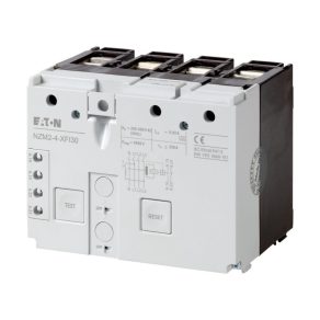 Declanșator întrerupător Eaton, NZM2-4-xfi30-292343