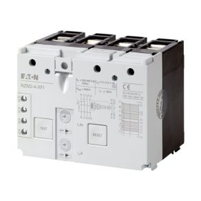 Declanșator întrerupător Eaton, NZM2-4-xfi-292344