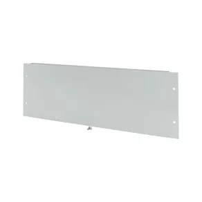   Capac frontal pentru soclu Eaton Xboard+ 600/200, gri, bpz-fs-600/2-293499