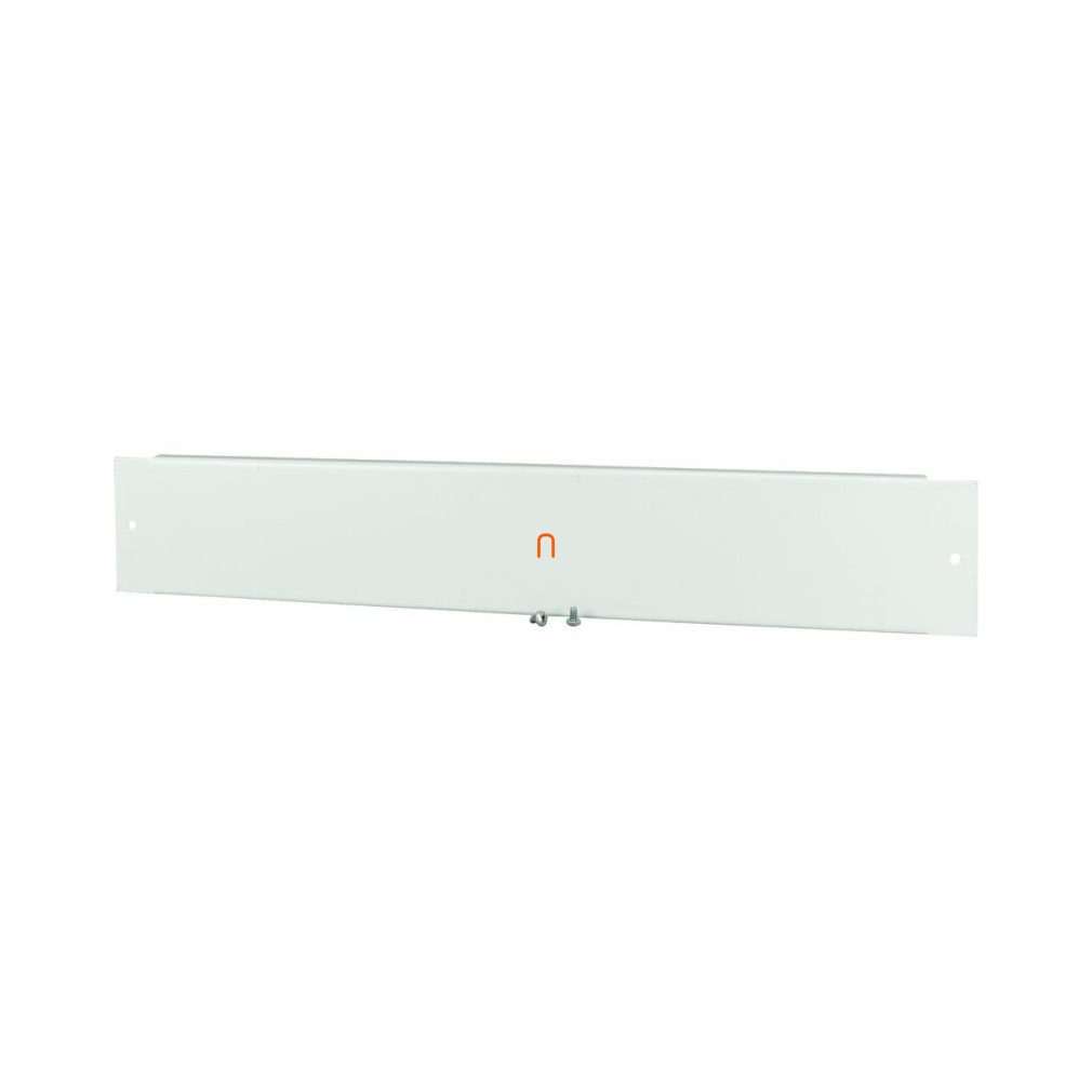 BPZ-FS-800/1 Xboard+ lábazat homlokfedél 800/100 (szürke) 293501 Eaton