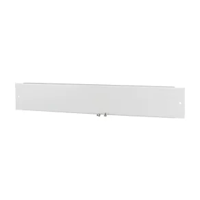   Capac frontal pentru soclu Eaton Xboard+ 1000/100, gri, bpz-fs-1000/1-293505