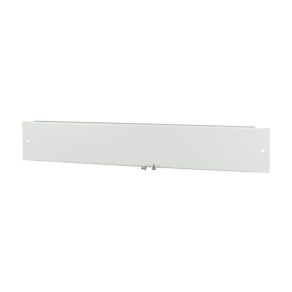   Capac frontal pentru soclu Eaton Xboard+ 1200/200 (alb), bpz-fs-1200/2-w-293512