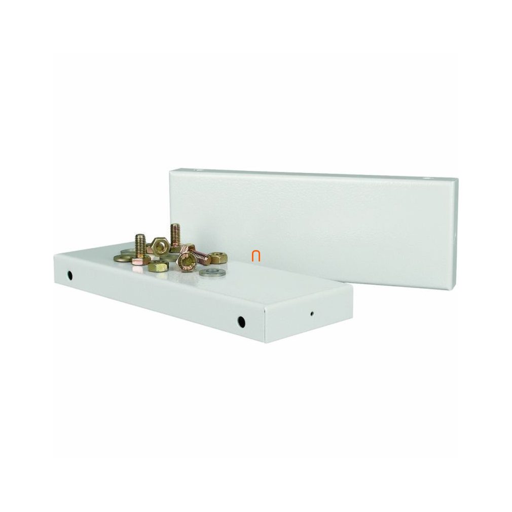 BPZ-SS-2/3-W Xboard+ IP30 lábazat oldalfedél 300/200 (fehér) 293518 Eaton