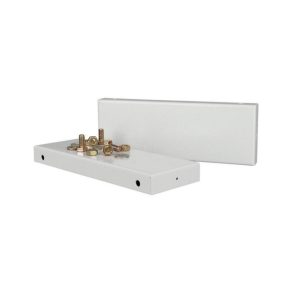   Eaton Xboard+ IP30 capac lateral pentru soclu 300/200 (alb), bpz-ss-2/3-w-293518
