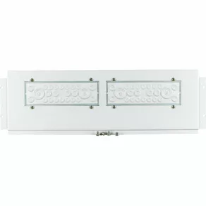   Placă de intrare/flanșă pentru cabluri Eaton, albă, bp-flp-1000-2k-w-293561