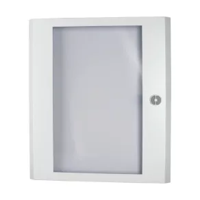   Ușă Eaton stânga cu fereastră albă, bp-dt-400/15-l-w-293585