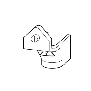 Capac bloc terminal Eaton p5-250/315, h-p5-250/315-293978