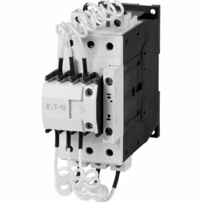   Contactor condensator Eaton 50kVAr, dilk50-10(48v50hz)-294066