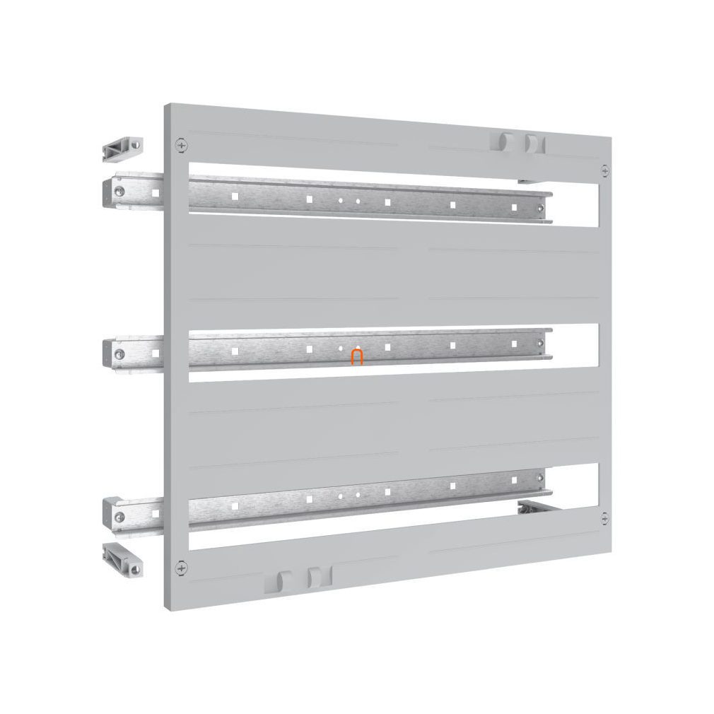 Easy PrismaSeT XL modul pentru dispozitive modulare cu șină DIN - plastic - 24M într-un singur pachet 500x450 mm SZMT2327 Schneider