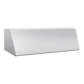   Schneider Electric Easy PrismaSeT XL - SZGRK1 - accesoriu de cablare de top pentru dulapuri cu adâncimea de 210 mm și lățimea de 300 mm