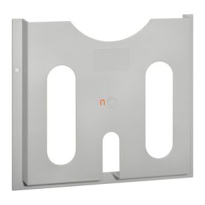   Schneider Easy PrismaSeT XL Suport pentru planuri A4, din plastic, autoadeziv, rigid SZFBS4