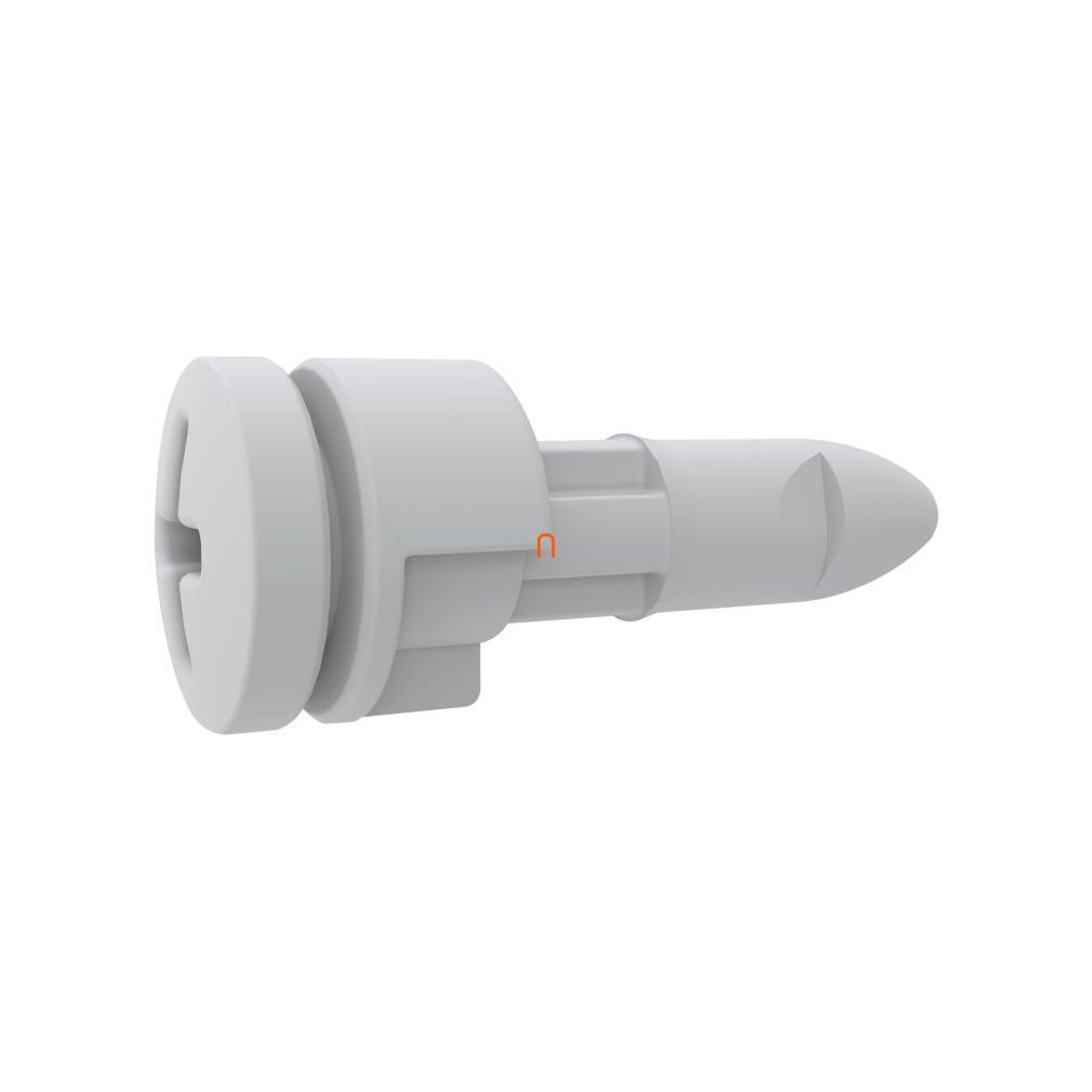 Easy PrismaSeT XL șuruburi din plastic cu un sfert de rotație pentru fixarea panoului frontal (4 buc./cutie) SZFY1N4 Schneider